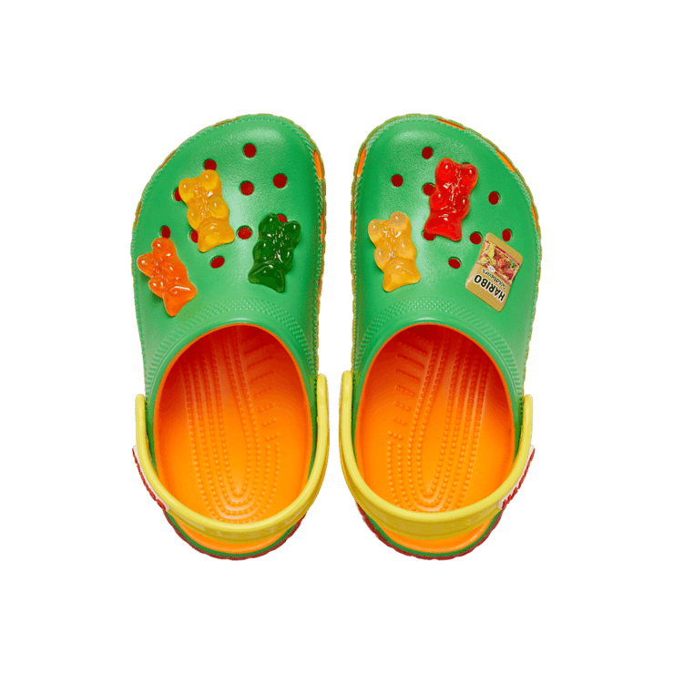 Crocs Classic Clog Haribo (GS) - 211145-90H Raffles & Where Crocs Classic Clog Haribo (GS) - 211145-90H Raffles & Where