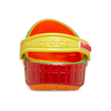Crocs Classic Clog Haribo (GS) Angle 4
