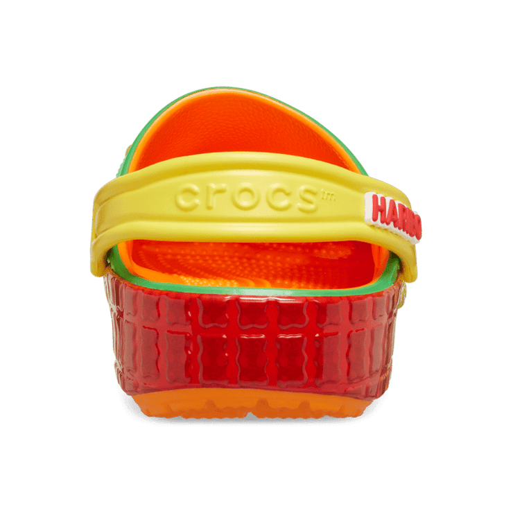 Crocs Classic Clog Haribo (GS) Angle 4