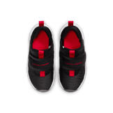 Air Jordan 23/7.2 EasyOn in Black | HF3415-001 (PS) Angle 1