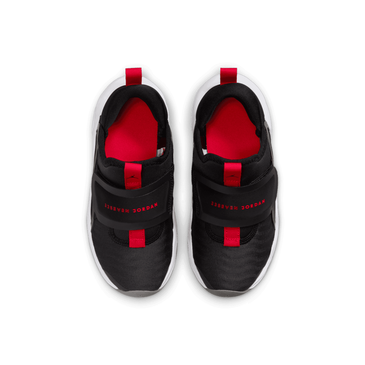 Air Jordan 23/7.2 EasyOn in Black | HF3415-001 (PS) Angle 1