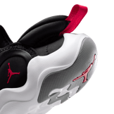 Air Jordan 23/7.2 EasyOn in Black | HF3415-001 (PS) Angle 6