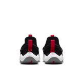 Air Jordan 23/7.2 EasyOn in Black | HF3415-001 (PS) Angle 3