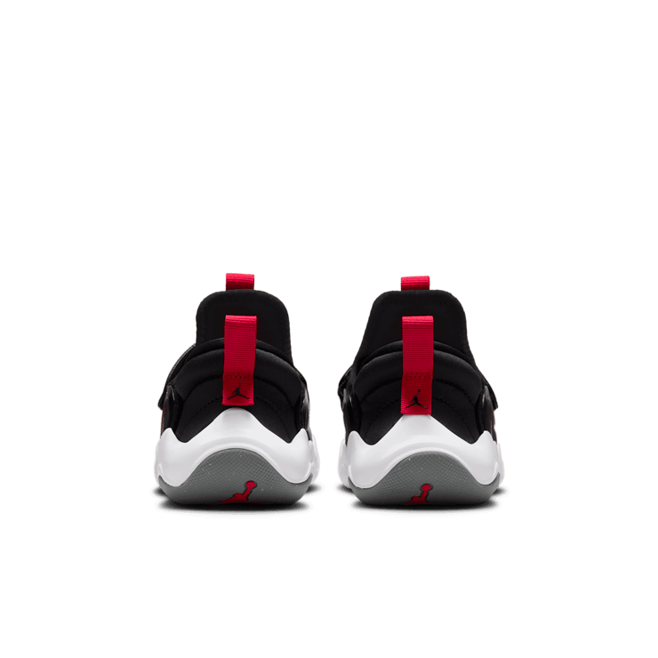 Air Jordan 23/7.2 EasyOn in Black | HF3415-001 (PS) Angle 3