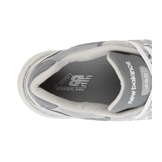 The New Balance 992 Made in USA Grey is Available Now