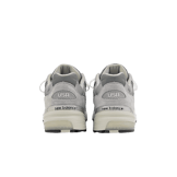 The New Balance 992 Made in USA Grey is Available Now
