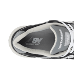 New Balance 992 Made in USA Black Angle 2