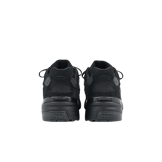 The New Balance 992 Made in USA Triple Black is Available Now