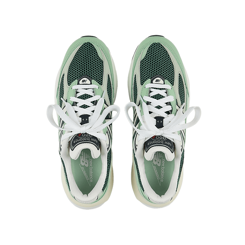 New Balance 990v6 27cm 4E 正規店購入 ほぼ新品 Made in USA 990v6｜ニューバランス公式通販 | - New Balance