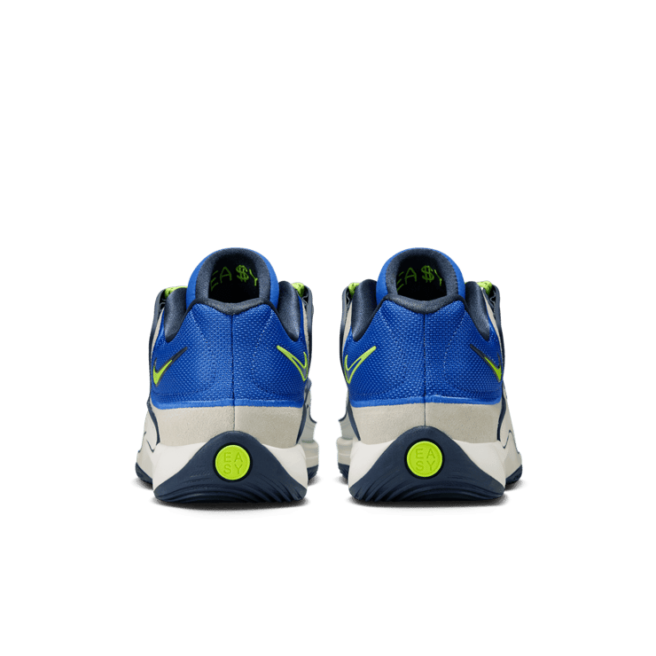 Nike KD 18 Seat Pleasant Angle 2