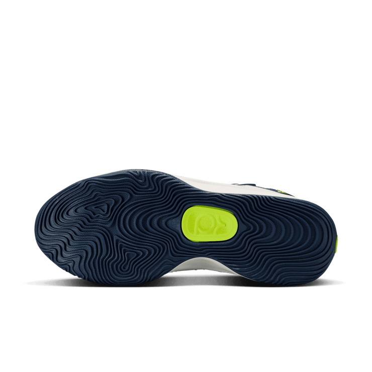 Nike KD 18 Seat Pleasant Angle 0