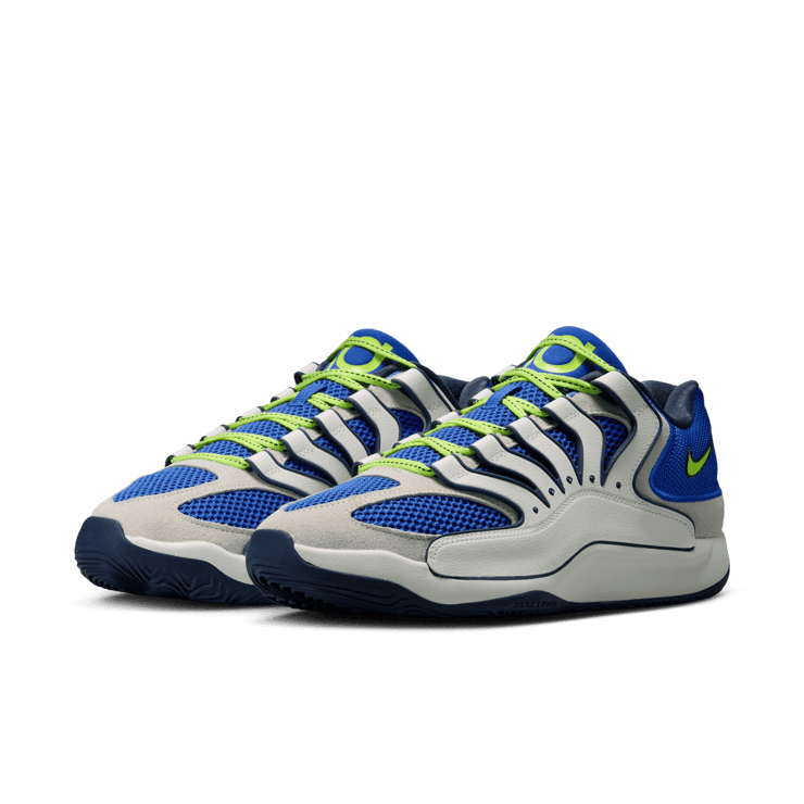 Nike KD 18 Seat Pleasant Angle 1