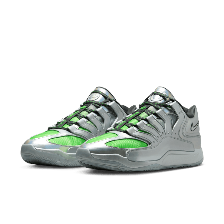 Nike KD 18 EYBL Angle 2