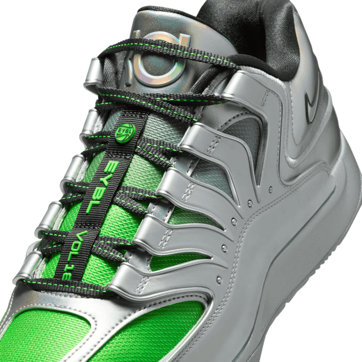 Nike KD 18 EYBL Angle 4