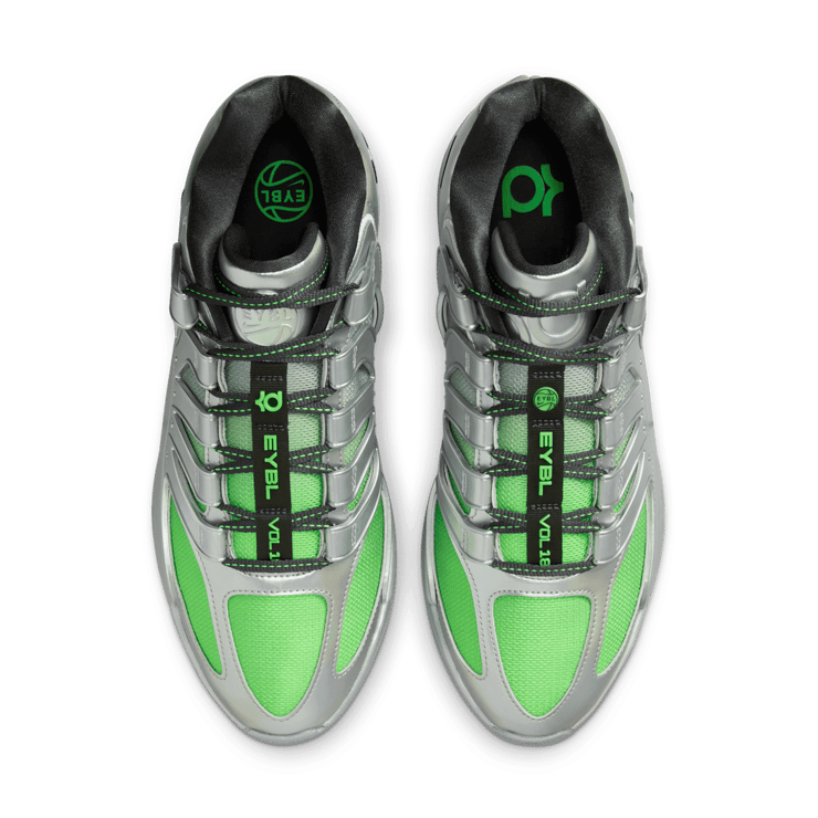 Nike KD 18 EYBL Angle 1