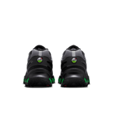 Nike Air Max DN8 Black Light Smoke Grey Angle 3