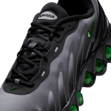 Nike Air Max DN8 Black Light Smoke Grey Angle 4
