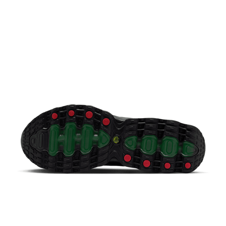 Nike Air Max DN8 Black Light Smoke Grey Angle 0