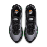 Nike Air Max DN8 Black Light Smoke Grey Angle 1