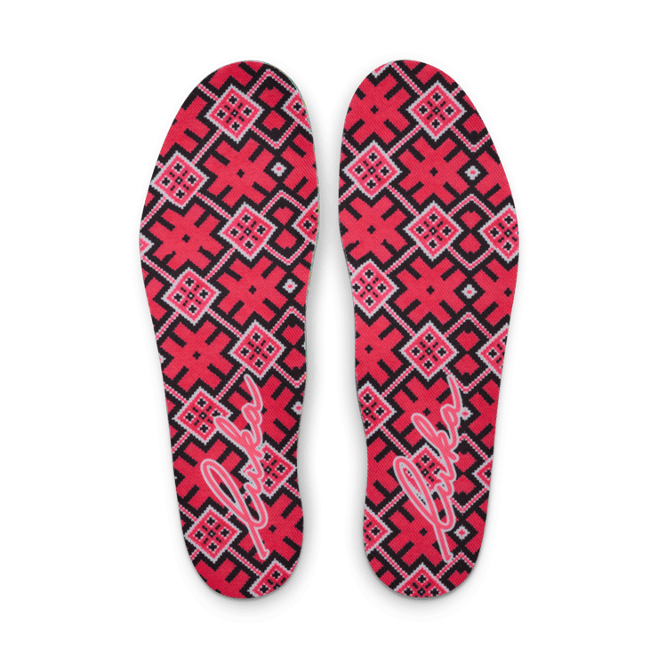 Jordan Luka 4 Hčerka Angle 6