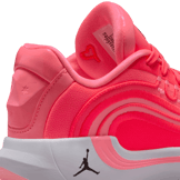 Jordan Luka 4 Flash Crimson (GS) Angle 11