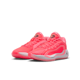 Jordan Luka 4 Flash Crimson (GS) Angle 4