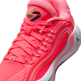 Jordan Luka 4 Flash Crimson (GS) Angle 10