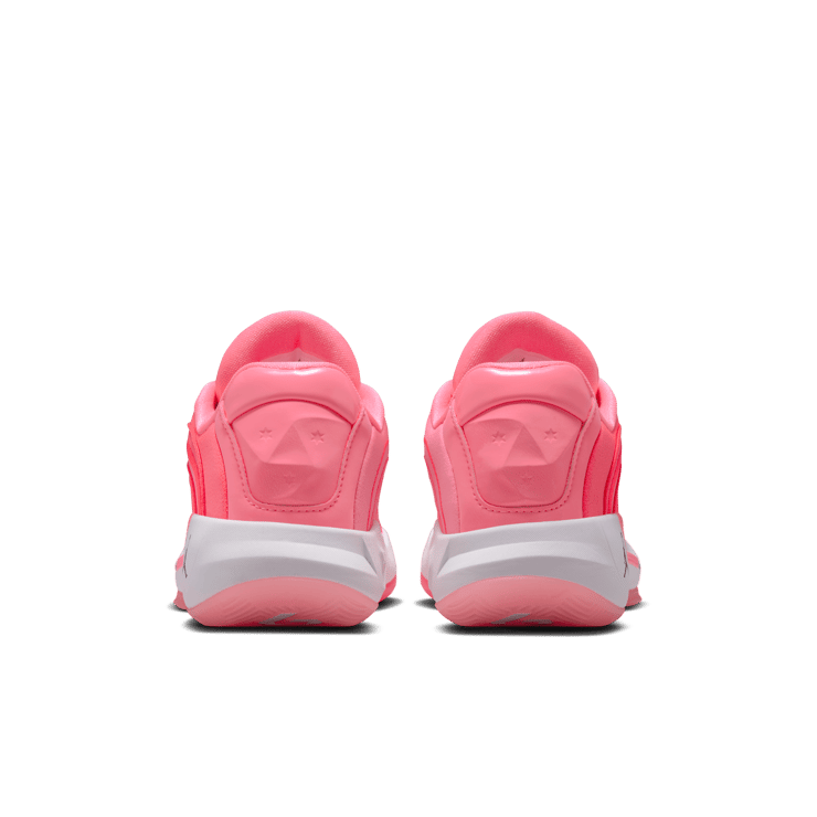 Jordan Luka 4 Flash Crimson (GS) Angle 5