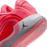 Jordan Luka 4 Flash Crimson (GS) Angle 9