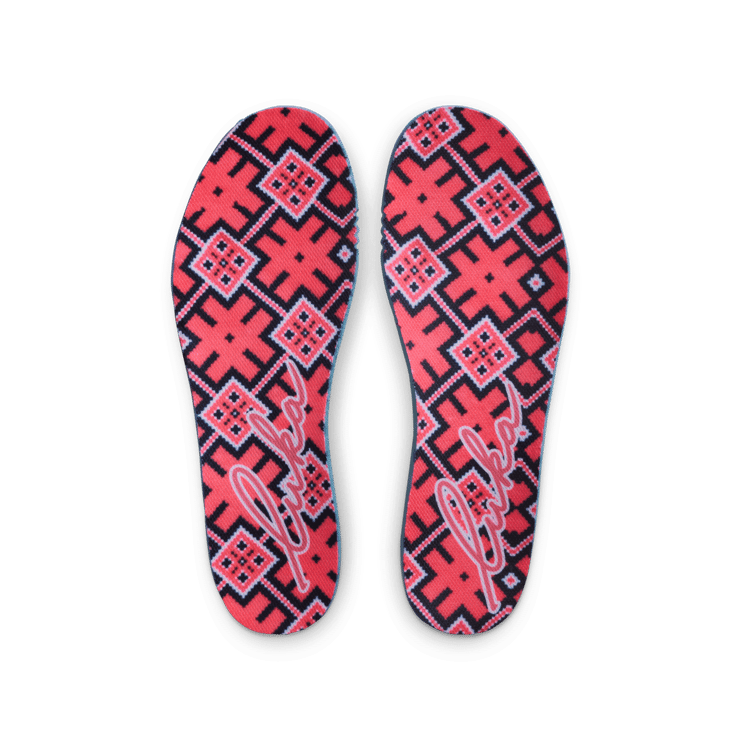 Jordan Luka 4 Flash Crimson (GS) Angle 7