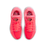 Jordan Luka 4 Flash Crimson (GS) Angle 8