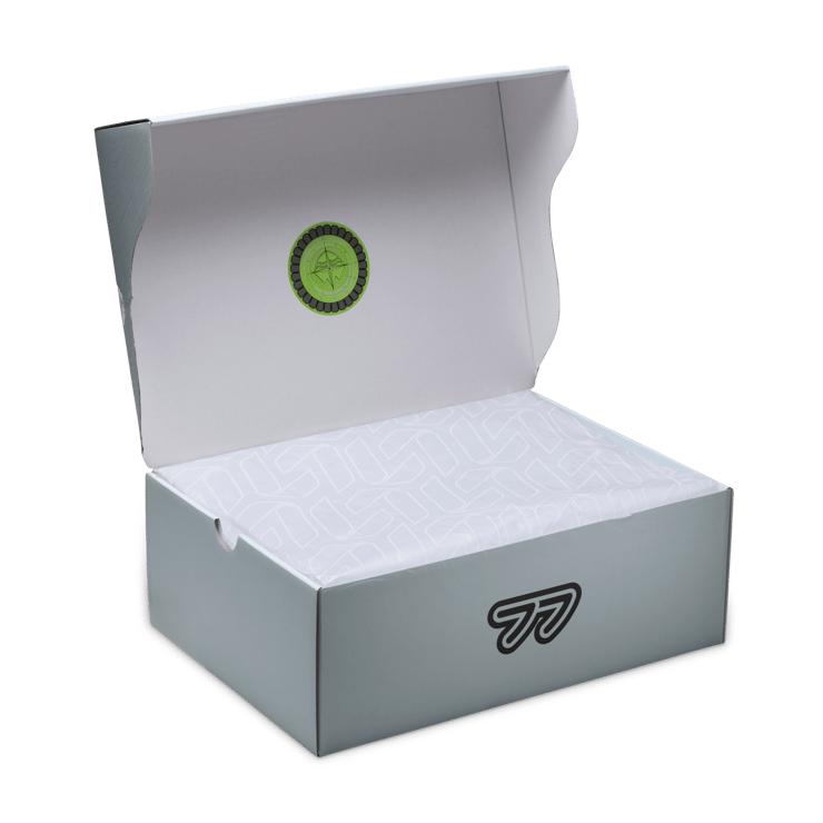 Jordan Luka 4 Flash Crimson (GS) Angle 6