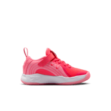 Jordan Luka 4 Flash Crimson (PS) Angle 5