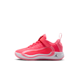 Jordan Luka 4 Flash Crimson (PS) Angle 0
