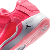 Jordan Luka 4 Flash Crimson (PS) Angle 4