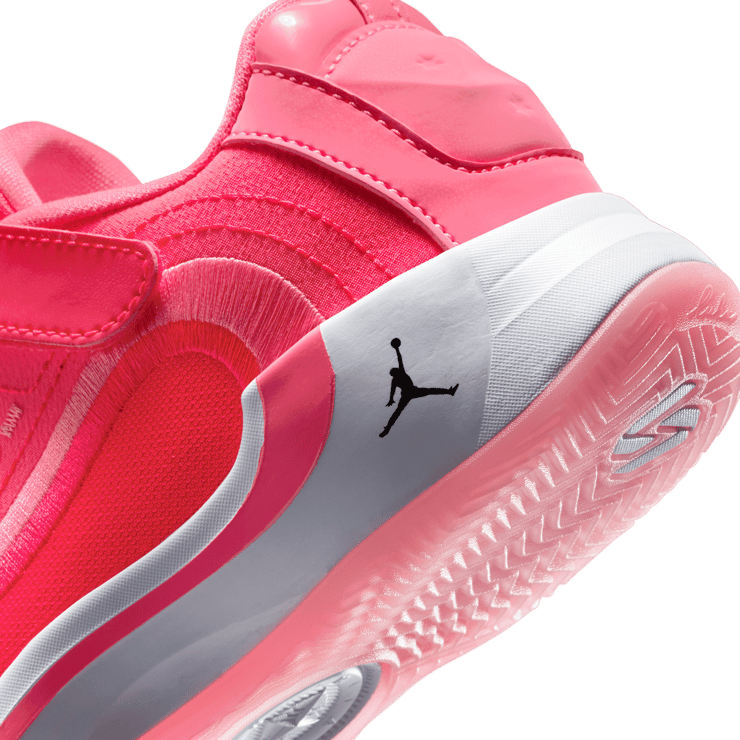 Jordan Luka 4 Flash Crimson (PS) Angle 4