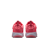 Jordan Luka 4 Flash Crimson (PS) Angle 6