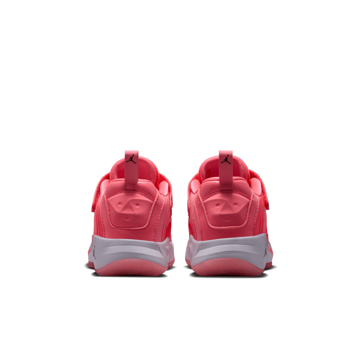 Jordan Luka 4 Flash Crimson (PS) Angle 6