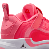 Jordan Luka 4 Flash Crimson (PS) Angle 8
