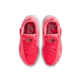 Jordan Luka 4 Flash Crimson (PS) Angle 3