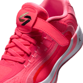 Jordan Luka 4 Flash Crimson (PS) Angle 9
