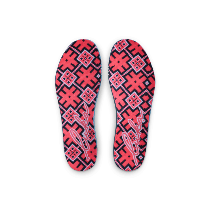 Jordan Luka 4 Flash Crimson (PS) Angle 7