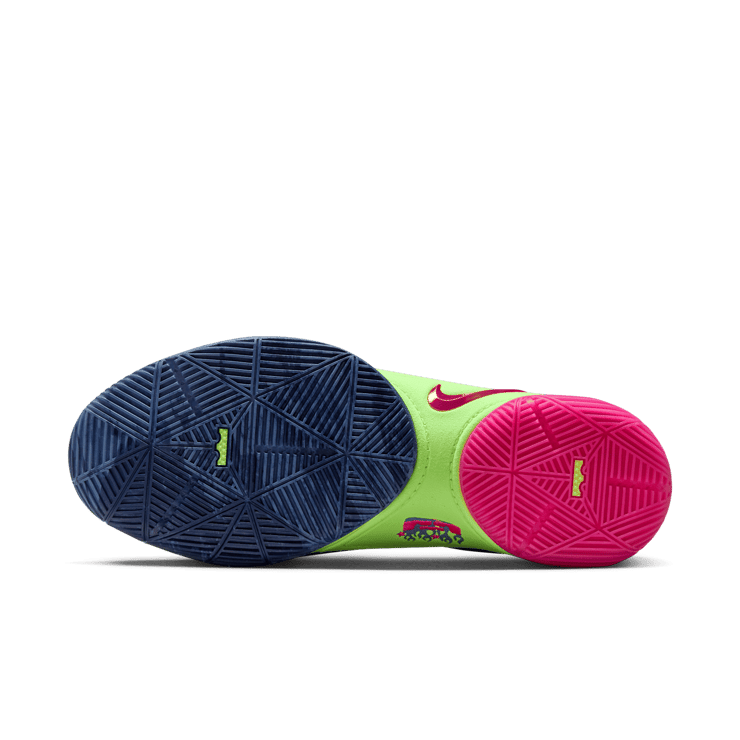 Nike LeBron 22 Bryce's World Angle 0