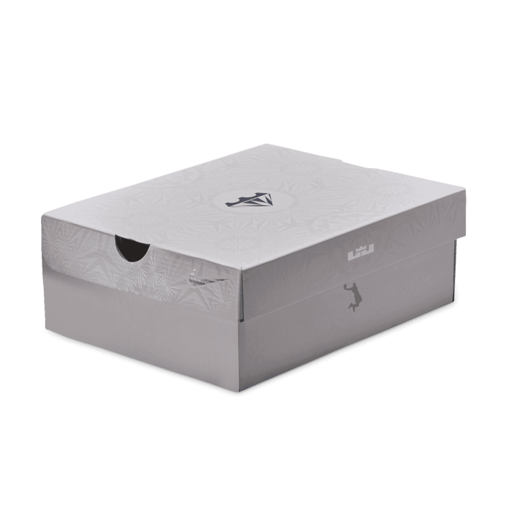 Nike LeBron 22 Bryce's World (GS) Angle 6