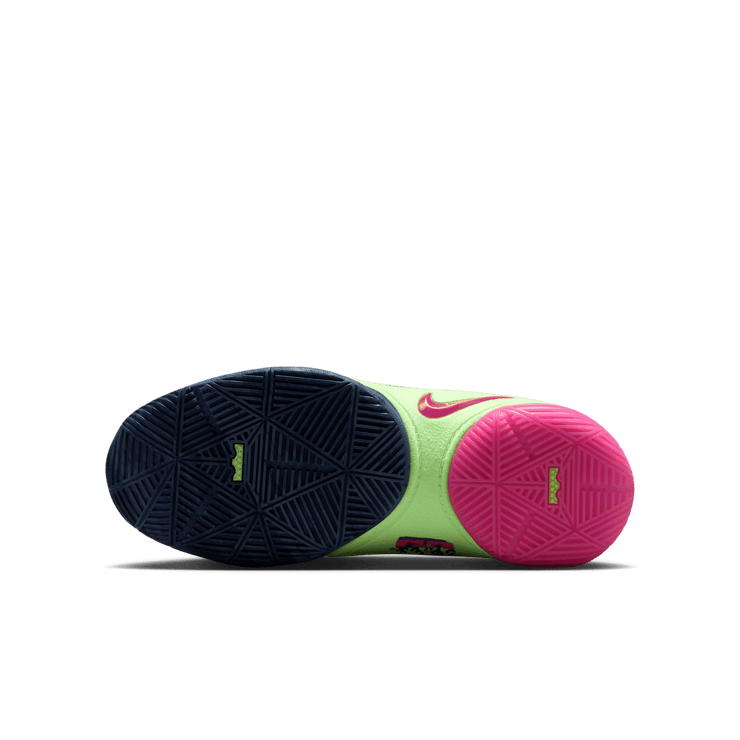 Nike LeBron 22 Bryce's World (GS) Angle 0