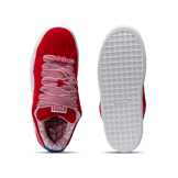 Puma Suede XL Hello Kitty Red Bow Angle 1