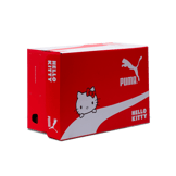 Puma Suede XL Hello Kitty Red Bow Angle 5