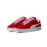 Puma Suede XL Hello Kitty Red Bow Angle 6