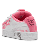 Puma Suede XL Hello Kitty Magic Rose (GS) Angle 4