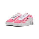 Puma Suede XL Hello Kitty Magic Rose (GS) Angle 6